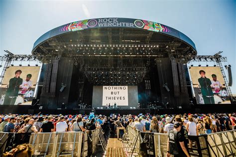 As of 26 march 2021 your tickets for rock werchter 2022 will be available to download on your ticketmaster account. Rock Werchter 2020 hint naar nieuwe aankondiging ...
