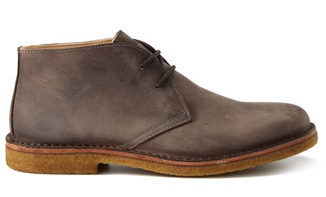 Of The Best Chukka Boots For Men The Coolector