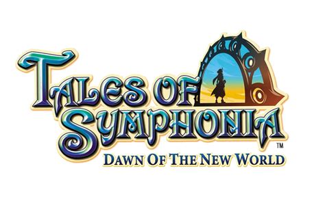 Bradygames, symphonia, guide, dawn of the new world. Tales of Symphonia: Dawn of the New World — Wikipédia