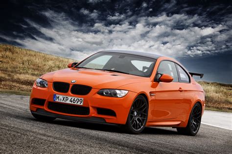 G Power To Give The Bmw M3 Gts Over 600 Horsepower