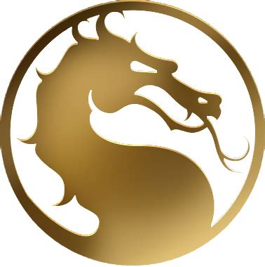 Mortal Kombat 11 Logo Png PNG Image Collection