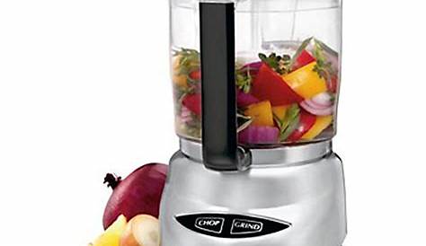 Mini Food Processor: Prep it Right with Tools from Sears