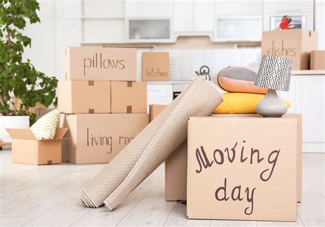 Top Tips For Downsizing From A House To An Apartment Essex