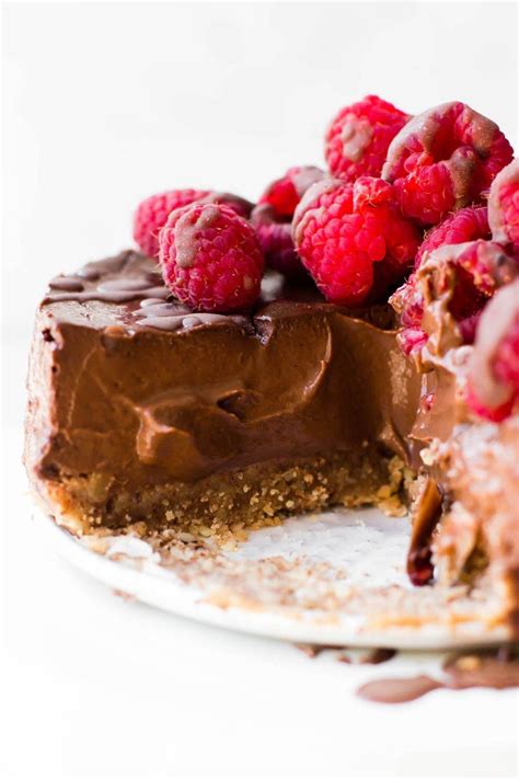 I was very impressed with this recipe. Pin on Optimal - Dessert