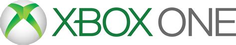 Xbox One Logo Png