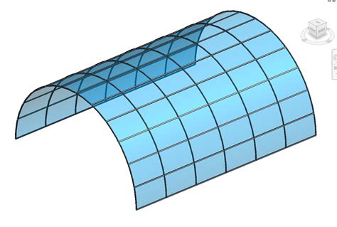 Solved: Curved Panels - Autodesk Community