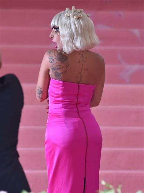 Lady Gaga Sexy Thefappening