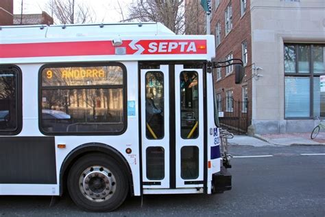 Septa To Install New Transit Maps Whyy