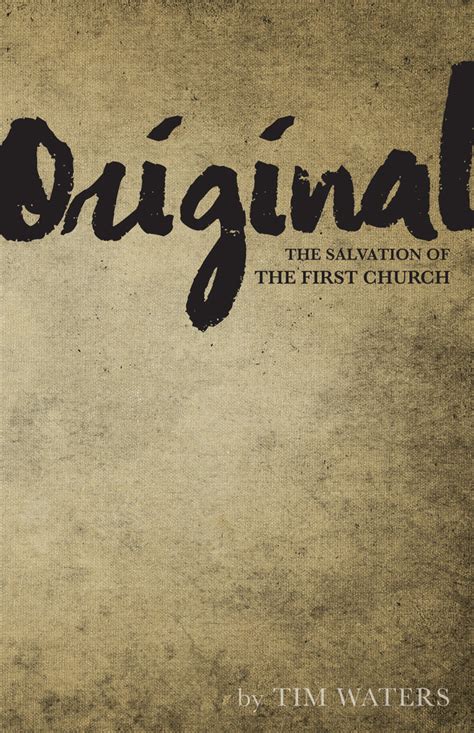 Original The Salvation Of The First Church White Steeple Books And Music