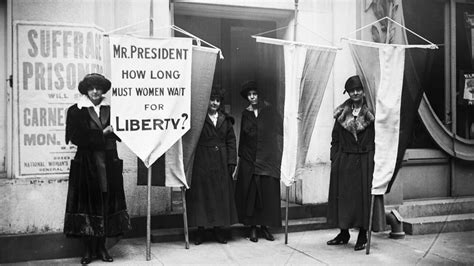 19th amendment anniversary the amendment s passage didn t give women the right to vote vox