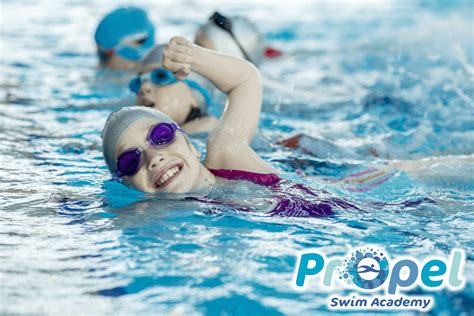 Just Keep Year Round Swimming Propel Swim Academy