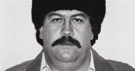 Pablo Escobars Net Worth The Drug Lord Could Have Been The Richest
