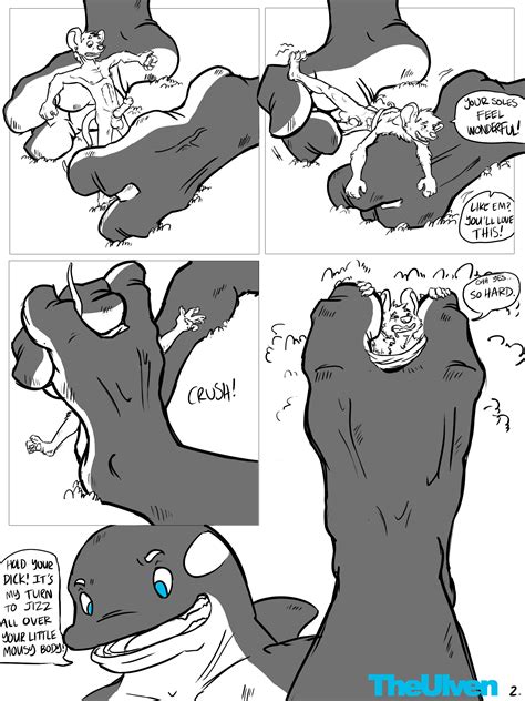 Rule 34 2 Toes 34 4 Toes 5 Fingers Absurd Res Anthro Balls Black