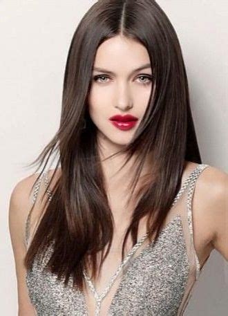 Pin By Edward Enriquez On Bu T Ful Faces Beauty Girl Wig Hairstyles