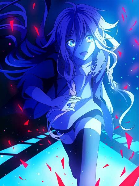 Ia Vocaloid Image By Yodare 1715920 Zerochan Anime Image Board