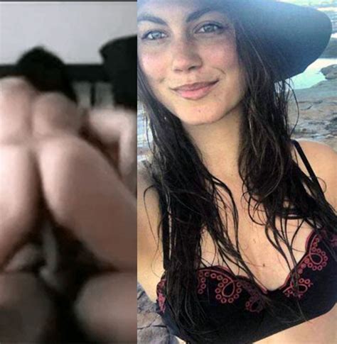 Charlotte Best Nude Pics Scenes And Porn HOTNaija Naija Porn