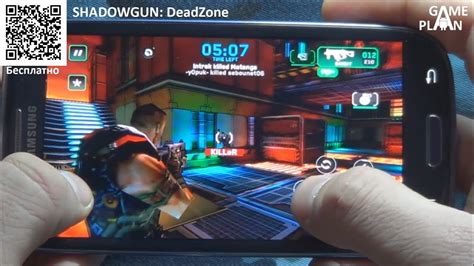 Looking to write a business plan? TOP-4 Third-person shooter (TPS) для Android от Game Plan ...
