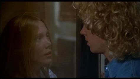 Carrie Brian De Palma 1976 Carry On Carrie Movie Carrie White