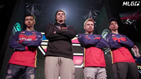 Enable The New In Game Leader Of Faze Clan Youtube