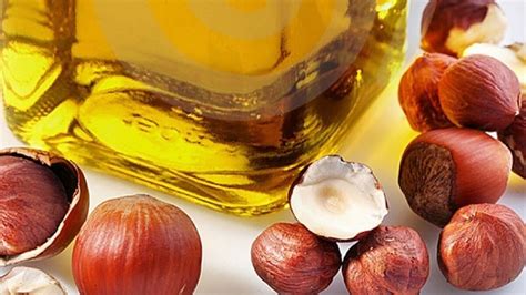 The Hidden Health And Beauty Benefits Of Hazelnut Oil