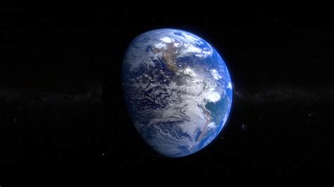 Earth Is The 3rd Planet From The Sun Pelajaran