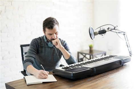 Building Your Personal Style As A Songwriter 7 Methods For Improved