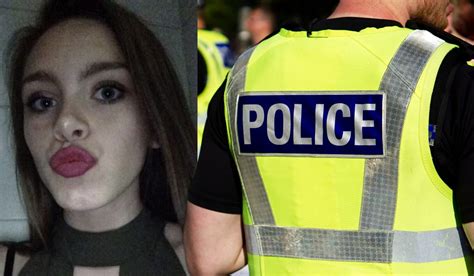 Scottish Girl 16 Dies And Two Teens Hospitalised After Taking