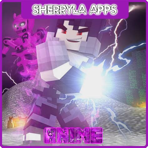 Anime Skin Pack For Mcpe Apk 10 Per Android Scarica Lultima