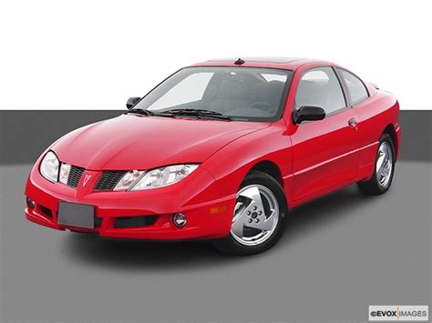 2004 Pontiac Sunfire Read Owner Reviews Prices Specs