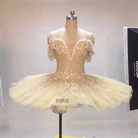 Sleeping Beauty Professional Ballet Tutu For Ballerina Romantic Ballet Dress Classical Ballet