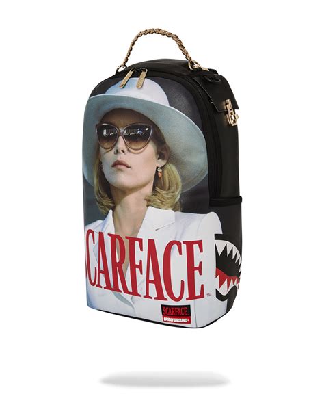 Scarface Michelle Pfeiffer Backpack Dlxv Sprayground®