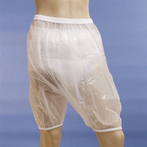 Durasoft Vinyl Bloomer Dsbl Full Cut Plastic Pants For Cloth Diapers