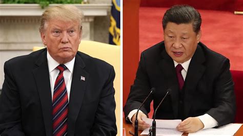 Trump And Xi Must Team Up To Fight Covid CNN