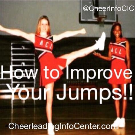 Would Like To Get Some Great Tips To Improve Your Jumps Over The Holiday Break Check Out The