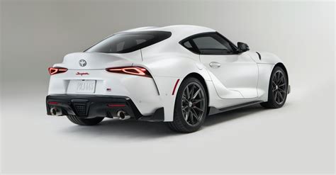 2023 Toyota Supra Pricing Starts At 44365 The Torque Report