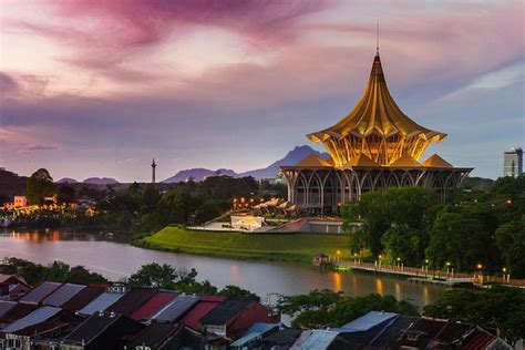 Top 12 Places To Visit In Malaysia Blog