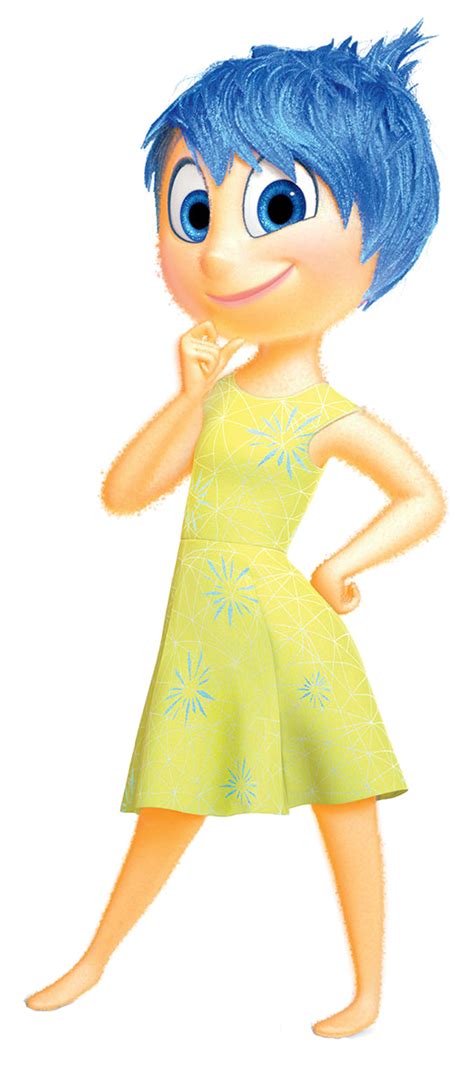 Joy | Inside Out Wikia | Fandom