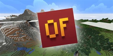 Comment Installer Optifine Pour Minecraft Top Mmofr
