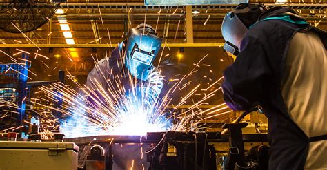 Hot Work And Arc Welding Safety What You Need To Know Safetyskills