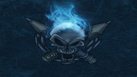 Looking for the best wallpapers? Awesome Skull Wallpaper ·① WallpaperTag
