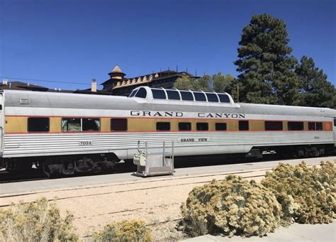 Grand Canyon Railway Grand Canyon Train Grand Canyon Road Trips Grand Canyon Vacation Grand