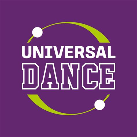 Universal Dance Youtube