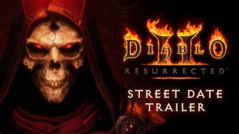 While there is no exact release date for diablo 2 resurrected's open beta, we do have a solid release date window of august 2021. Diablo 2: Resurrected PS5 And PS4 Release Date Set For ...