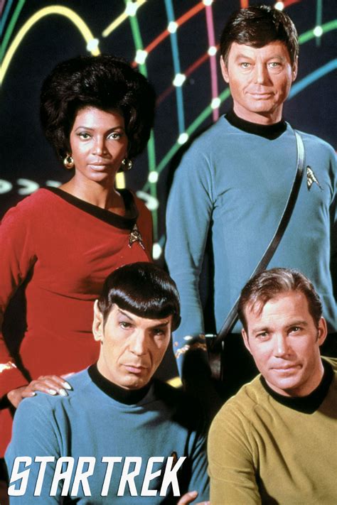 Star Trek Original Series Complete Series Blu Ray Import