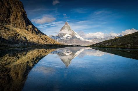 Matterhorn Hd Wallpapers Backgrounds