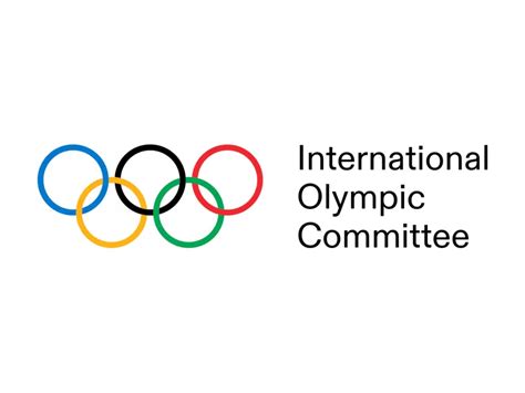 International Olympic Committee 2021 Logo Png Vector In Svg Pdf Ai Cdr Format