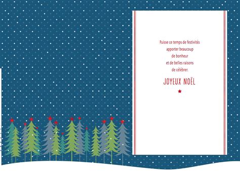 Joyeux Noel French Language Christmas Card Greeting Cards Hallmark