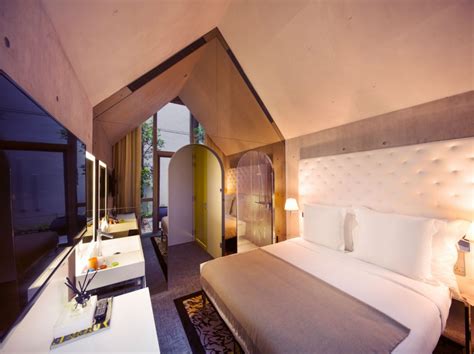 Coming Soon M Social Singapore A Gorgeous Philippe Starck Designed