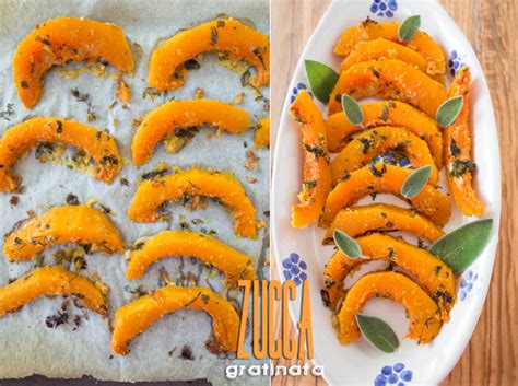 8,36 kcal), fibre 11% (2,2 kcal), proteine 22% (4,4 kcal). La Ricetta della Zucca Gratinata - Vivere Meglio