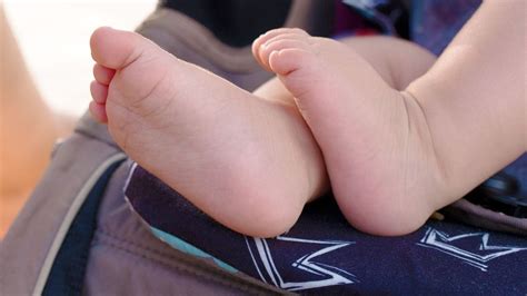 Eltűnt egy öt hónapos csecsemő körözi a rendőrség